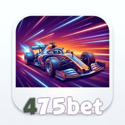 475BET — ikon APK